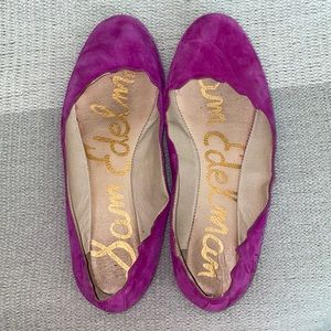 Sam Edelman Flats